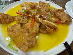 -上海小菜餐厅(理工大学店)