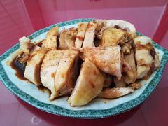 -原怡园面馆(拙政园店)