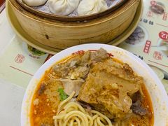 -津品味小吃(大学湾店)