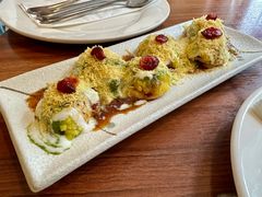 -克比叔叔印度餐厅Kebabs on the Grille(永康路分店)