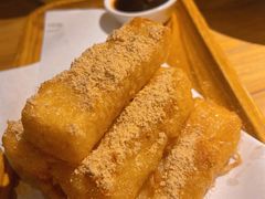 蛋酥软糍粑-太二酸菜鱼(金沙印象城店)