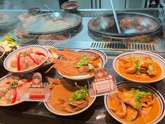 -老淮滨-蚌埠非遗小吃(淮河路店)