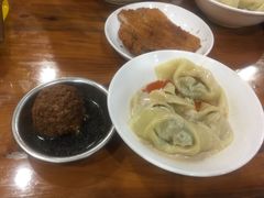 -潘国仙耳光馄饨(黄家阙路店)