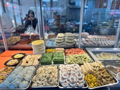 -车头老二大排档(金城步行街店)