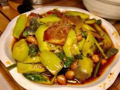 -老爷子原味蒸饺(总店)