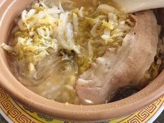 -砂锅居(西四店)