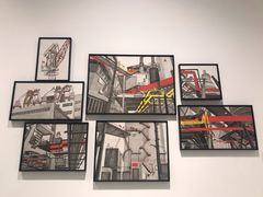 -四川美术学院美术馆