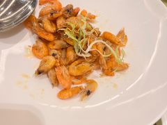 -湖影中餐厅·南京金茂威斯汀大酒店
