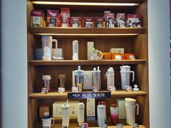 -COSTA COFFEE(恒基名人购物中心店)