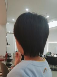-时尚殿堂hair salon