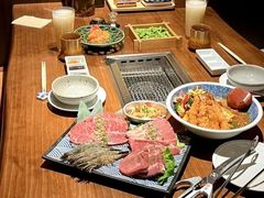 -杉海和牛烧肉海鲜自助(会展城店)