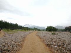 -楠溪江风景名胜区