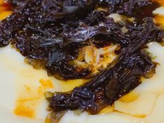 豆腐花-阊门姚记豆浆(旧学前直营店)