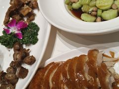 -梅利汴京烤鸭•开封豫菜地标店(东大街店)