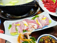 -御膳粥·牛乳粥底火锅·地道顺德菜(容桂店)