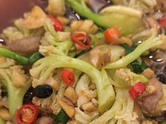 -香丰阁·烤鸭·川湘菜(清河店)