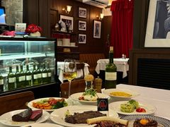 -囍er牛排馆SEAR STEAKHOUSE(常德道店)