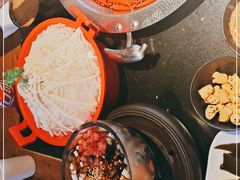 -宽巷子成都火锅(南站店)