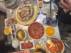 -喜来稀肉(虹泉路店)