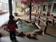 -缘福乡村铁锅炖民宿(八达岭店)