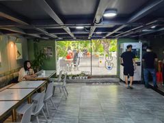 -ADO KAFE(大学城店)