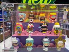 -泡泡玛特POPMART(壹号店)