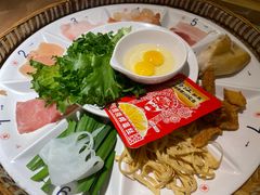 -上坐过桥米线(顺城店)