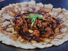 -皖北巫氏三胖地锅鸡(长淮总店)