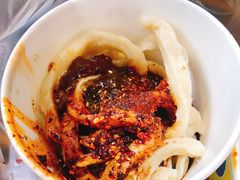 甜水面-洞子口张老二凉粉(文殊院店)