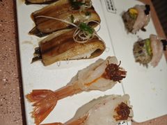 -元气寿司(金光华店)