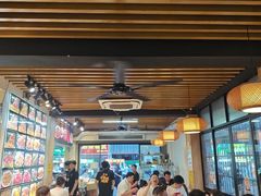 -郑记•不夜城烧烤•龙虾•虾蟹(黄鹤楼店)