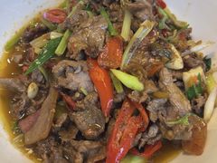 -辣公子·千岛湖私房菜(滨江店)