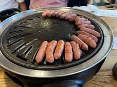 -九田家黑牛烤肉料理(吴江万象汇店)