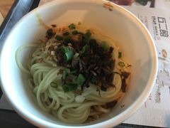 -重庆老字号·吴抄手·高豆花(T3航站楼店)