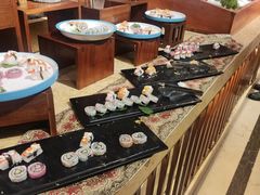 -芭菲盛宴·环球美食(北城国际店)