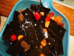 -状元阁烧烤(新华路总店)