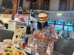 -朗丽兹餐厅