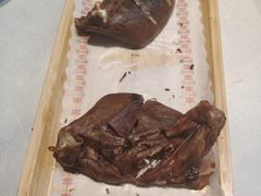 -7号院家宴.烧鸽子(门头沟店)