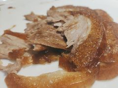 -紫光园·烤鸭·北京菜(团结湖店)