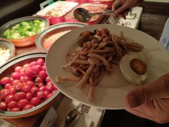 -无锡君来洲际酒店