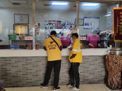 -清真·二嫂子煎饼果子(鼓楼旗舰形象店)