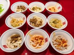-山西会馆·晋菜·晋商宴·牌匾博物馆(胜利东街店)