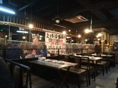 大堂-滨城串吧(三元桥店)