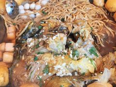 -忆乡情铁锅炖鱼饭店(延庆店)