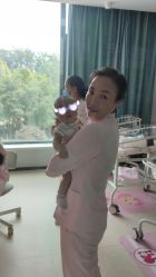 -喜喜月子爱护机构(槐东南路店)