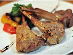 羊排-La Tavernetta(Bar à Vin)(乌鲁木齐路店)