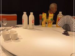 包厢-小厨娘淮扬菜(江宁弘阳店)