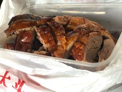 -黄连大头华烧鹅店(大良店)