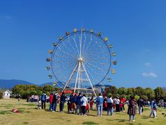 -云幽谷旅游区