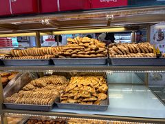 -爱德顺糕点食屋(利民道店)